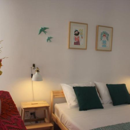 Appartamento Casa Boho Albufeira Esterno foto