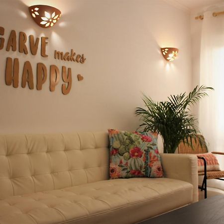 Appartamento Casa Boho Albufeira Esterno foto