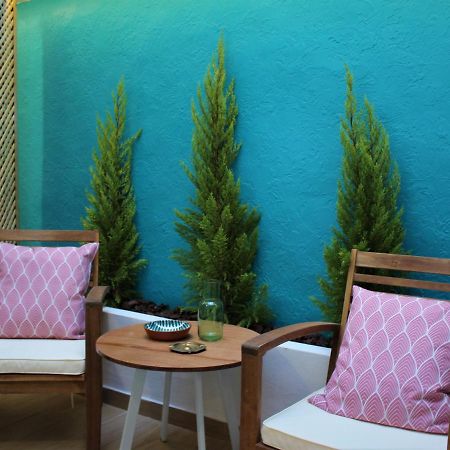 Appartamento Casa Boho Albufeira Esterno foto
