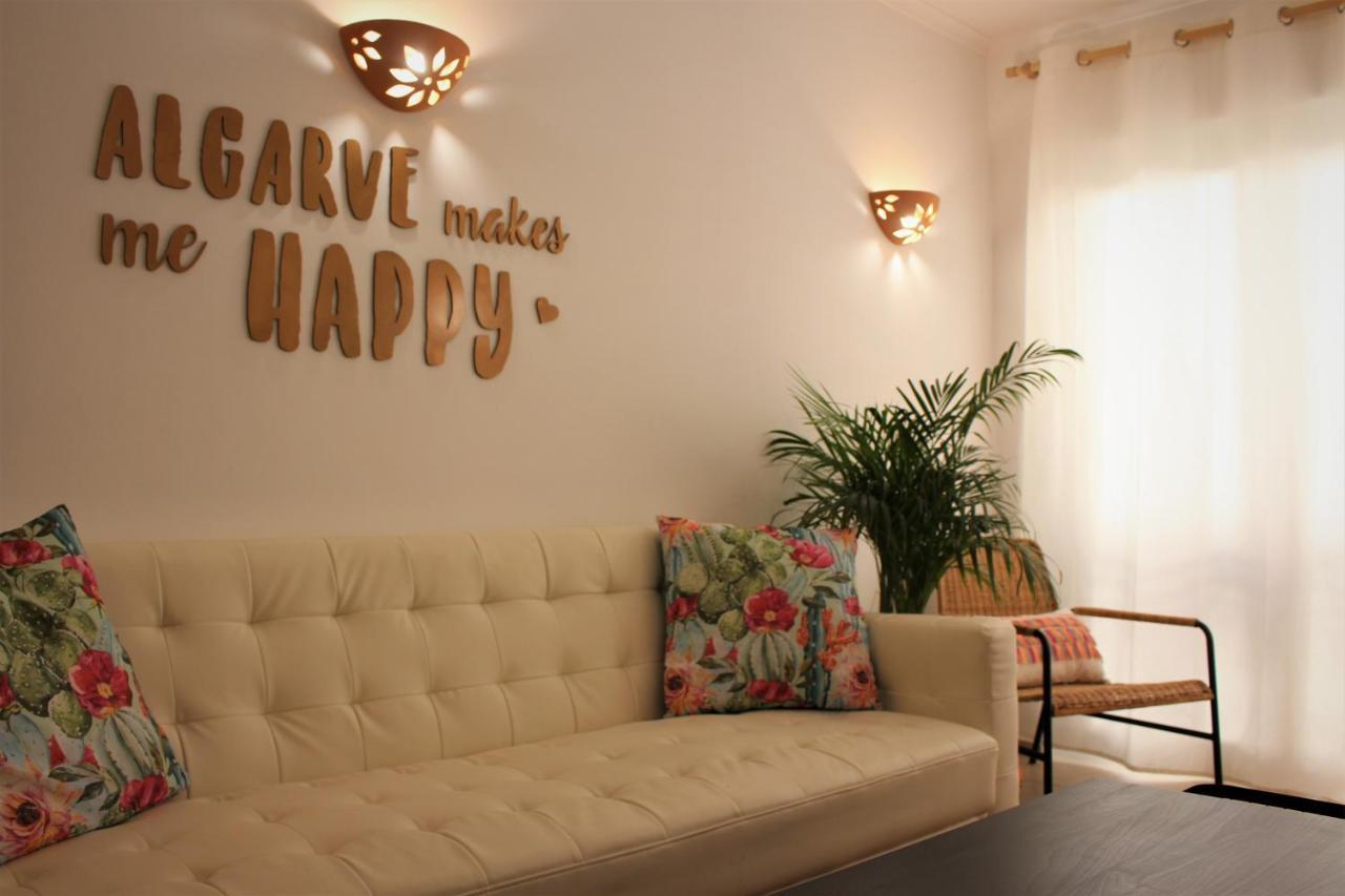 Appartamento Casa Boho Albufeira Esterno foto