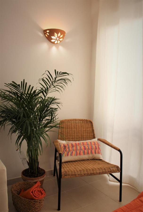 Appartamento Casa Boho Albufeira Esterno foto