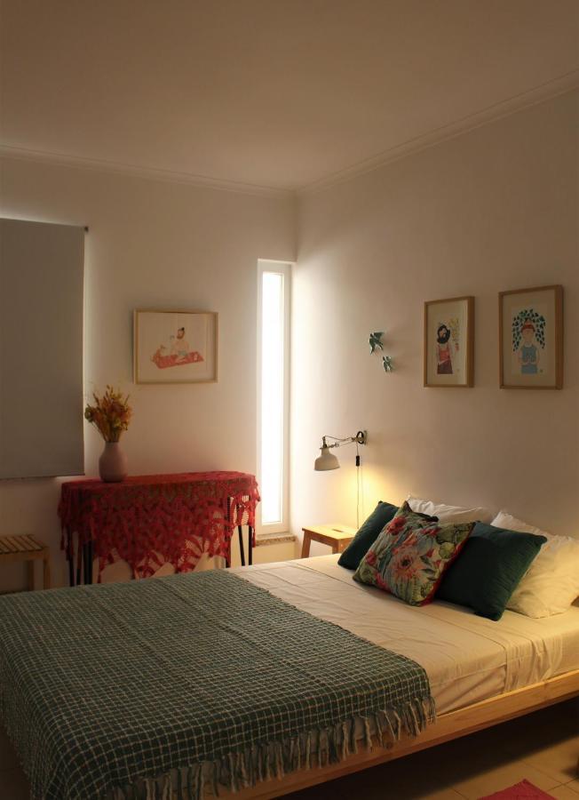 Appartamento Casa Boho Albufeira Esterno foto