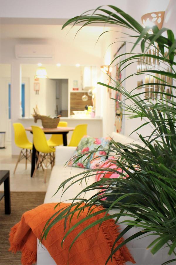 Appartamento Casa Boho Albufeira Esterno foto