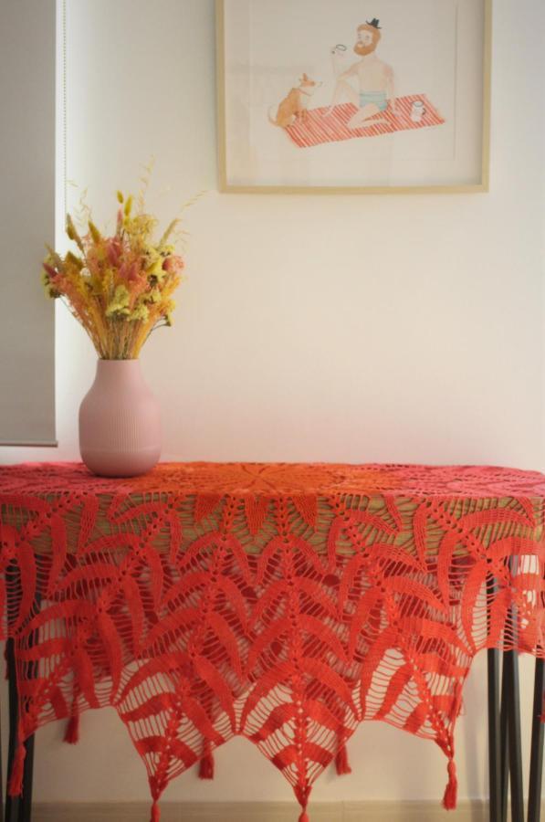 Appartamento Casa Boho Albufeira Esterno foto