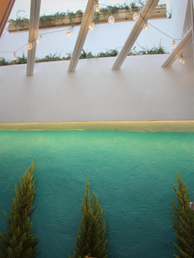 Appartamento Casa Boho Albufeira Esterno foto