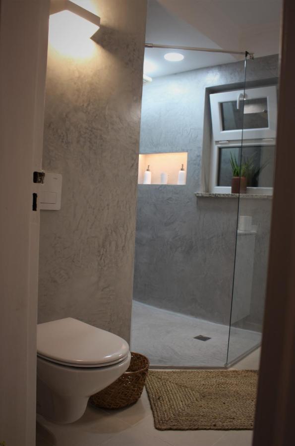 Appartamento Casa Boho Albufeira Esterno foto