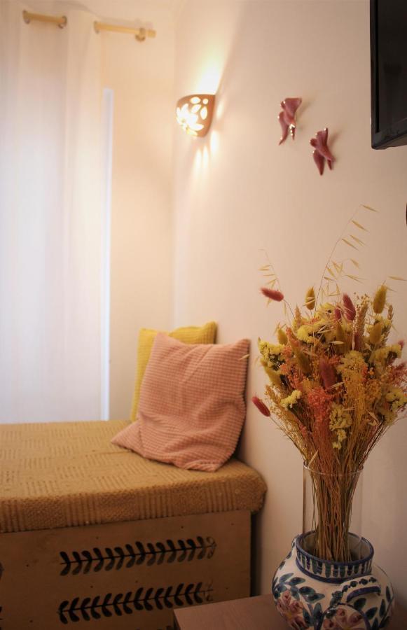 Appartamento Casa Boho Albufeira Esterno foto
