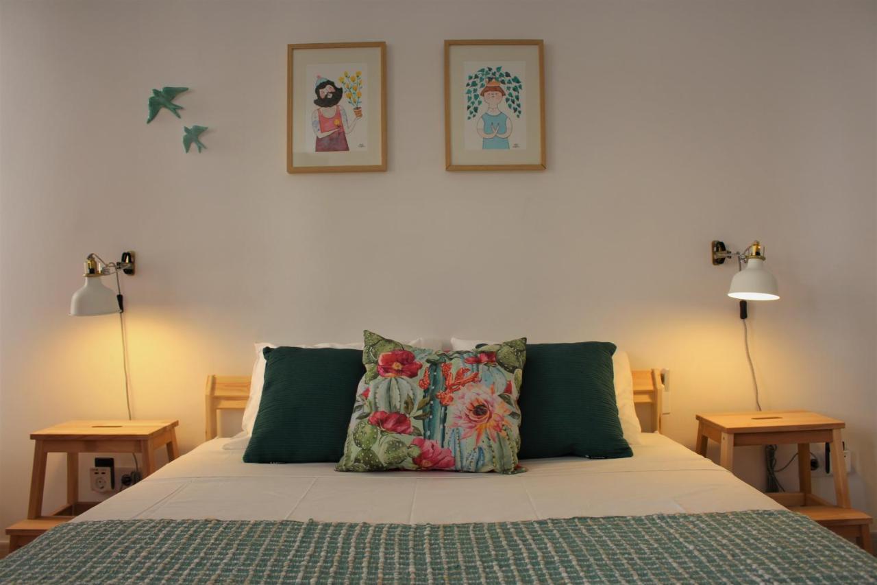 Appartamento Casa Boho Albufeira Esterno foto
